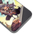 Marvel Rocket Raccoon Armored Arsenal iPhone 14 Pro Skin